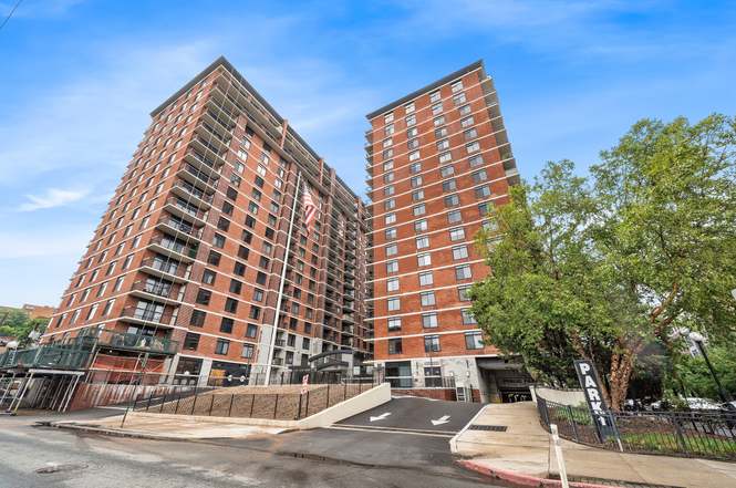 700 1st Street Unit 15D, Hoboken NJ