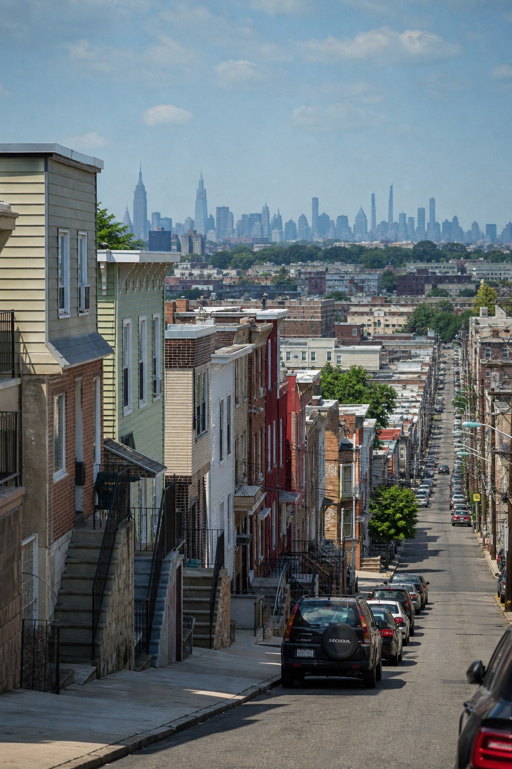 Union City