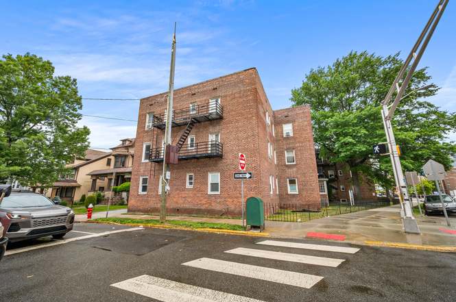 2615 John F Kennedy Boulevard, Unit B2, Jersey City, NJ 07306