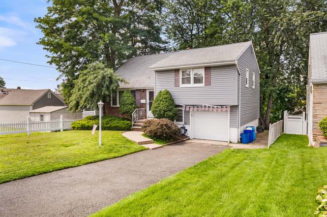 99 6th Street, North Arlington, NJ 07031