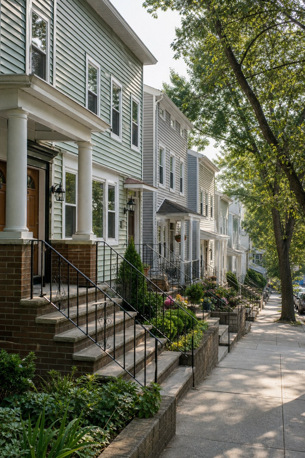 Cliffside Park