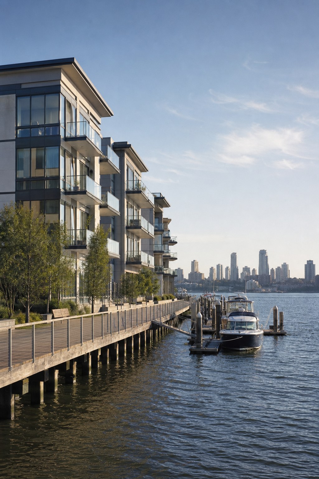 Edgewater